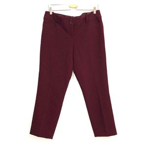 The Limited Pencil Pant